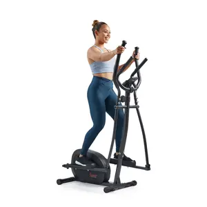 Sunny Health Magnetic Smart E905 Elliptical