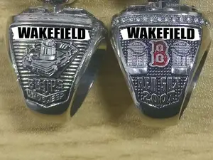 Accessories - Ring Renaming