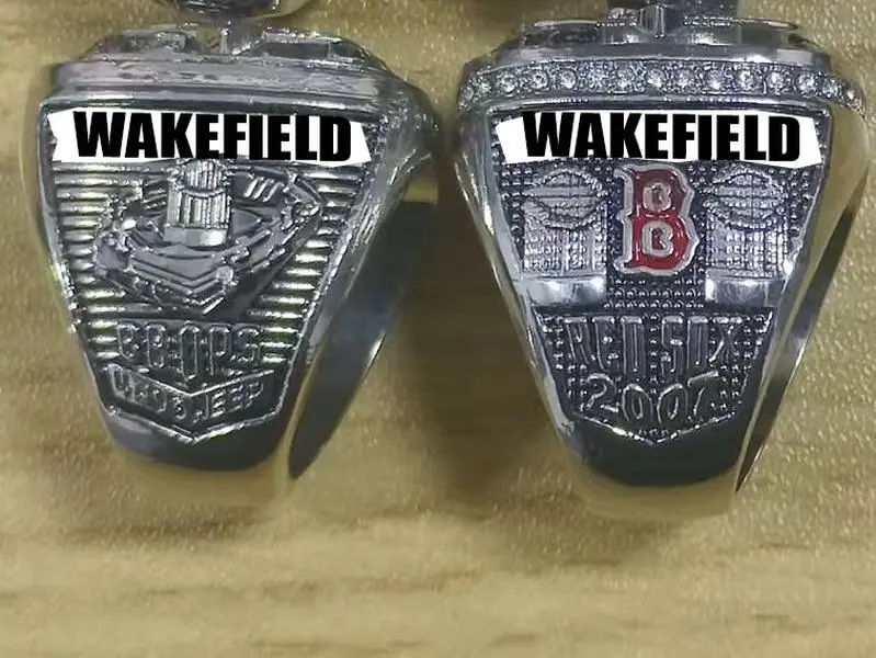 Accessories - Ring Renaming