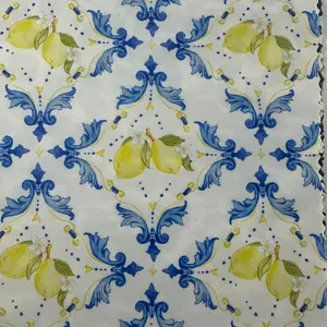 Lemon Swimwear Nylon Spandex Tricot Fabric | Spandex Palace