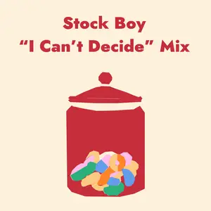 Stock Boy Live Sampler Mix