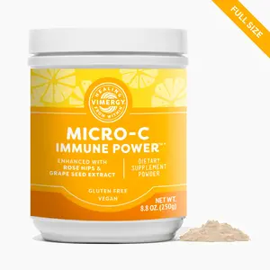 Vimergy Micro-C Immune Power™* 250g