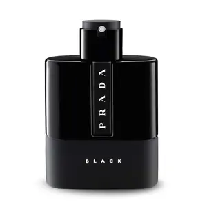 212 MAIN Dark Black EDP Spray, 3.4 fl oz Eau De Parfum, Premium Men's Dark Black Perfume (Beauty & Personal Care)