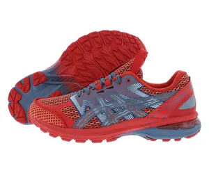 Asics US4-S Gel-Terrain Unisex Shoes