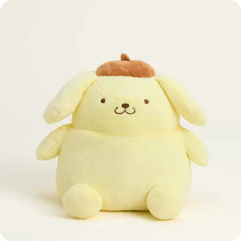 Pompompurin Warmies