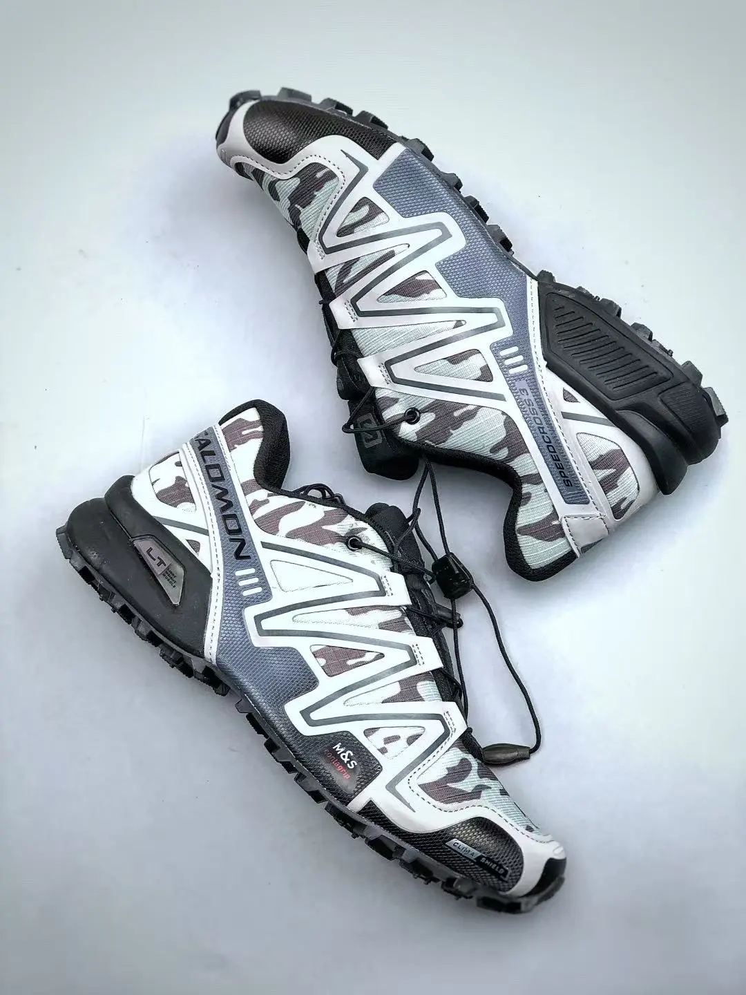 Salomon XT-6 Unisex Shoes