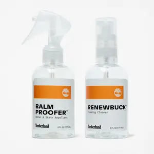 Timberland Ultimate Cleaning Kit