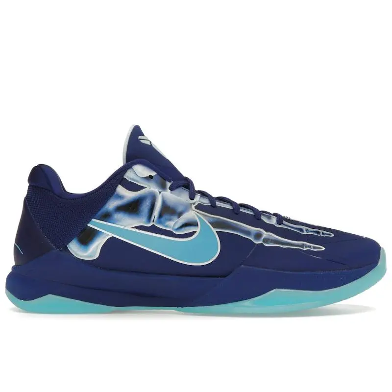 Nike Men's Kobe 5 Protro X-Ray Basketball Shoes, from StockX