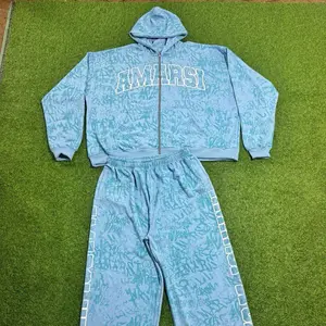 Big Boy Tracksuits