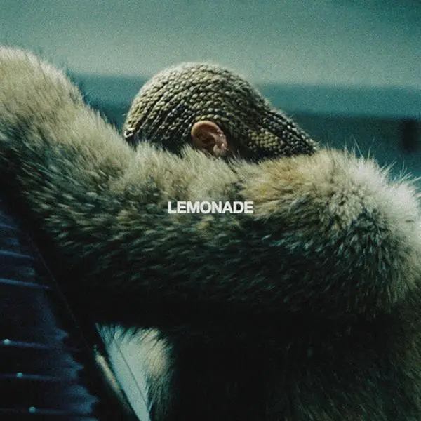 Lemonade - Beyonce - Record Album, Vinyl LP