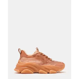 Steve Madden POSSESSION JELLY TAN