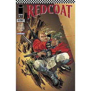 Redcoat #6