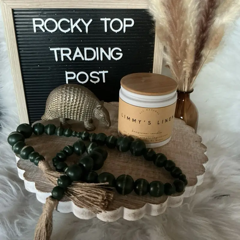 Limmy's Linen - Handmade Linen Products for Home Decor and Aromatherapy
