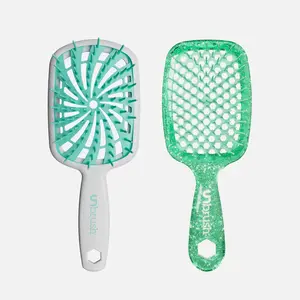 UNbrush Plus & Glitter Spark Duo