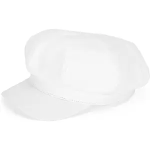 Newsboy Cabbie Baker boy hat Beret Cap for Women Pageboy Visor Paperboy Hat Sailor Fiddler Hat Adjustable