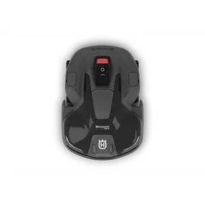 Husqvarna 420iQ Automower Wire-Free Robotic Lawn Mower – 1 Acre