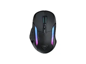 PC Accessory:  Mouse - Turtle Beach Kone II Air Wireless Ergonomic RGB Gaming Mouse - Black