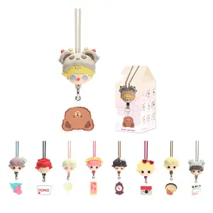 POP MART DIMOO Dating Series-Lanyard Blind Box