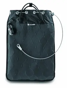 Pacsafe Travelsafe 12L GII Portable safe
