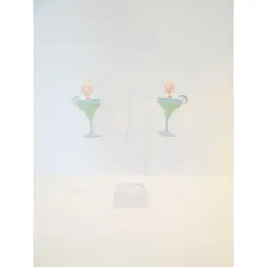 Margarita Earrings