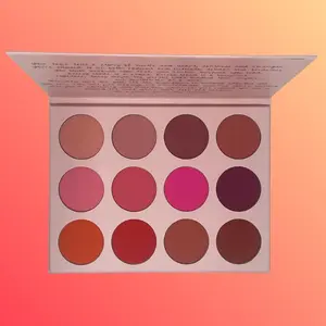 Money Makes Me Blush Makeup Palette