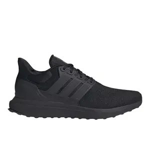 adidas Mens Ultradream Dna Lace Up Sneakers Shoes Casual - Black