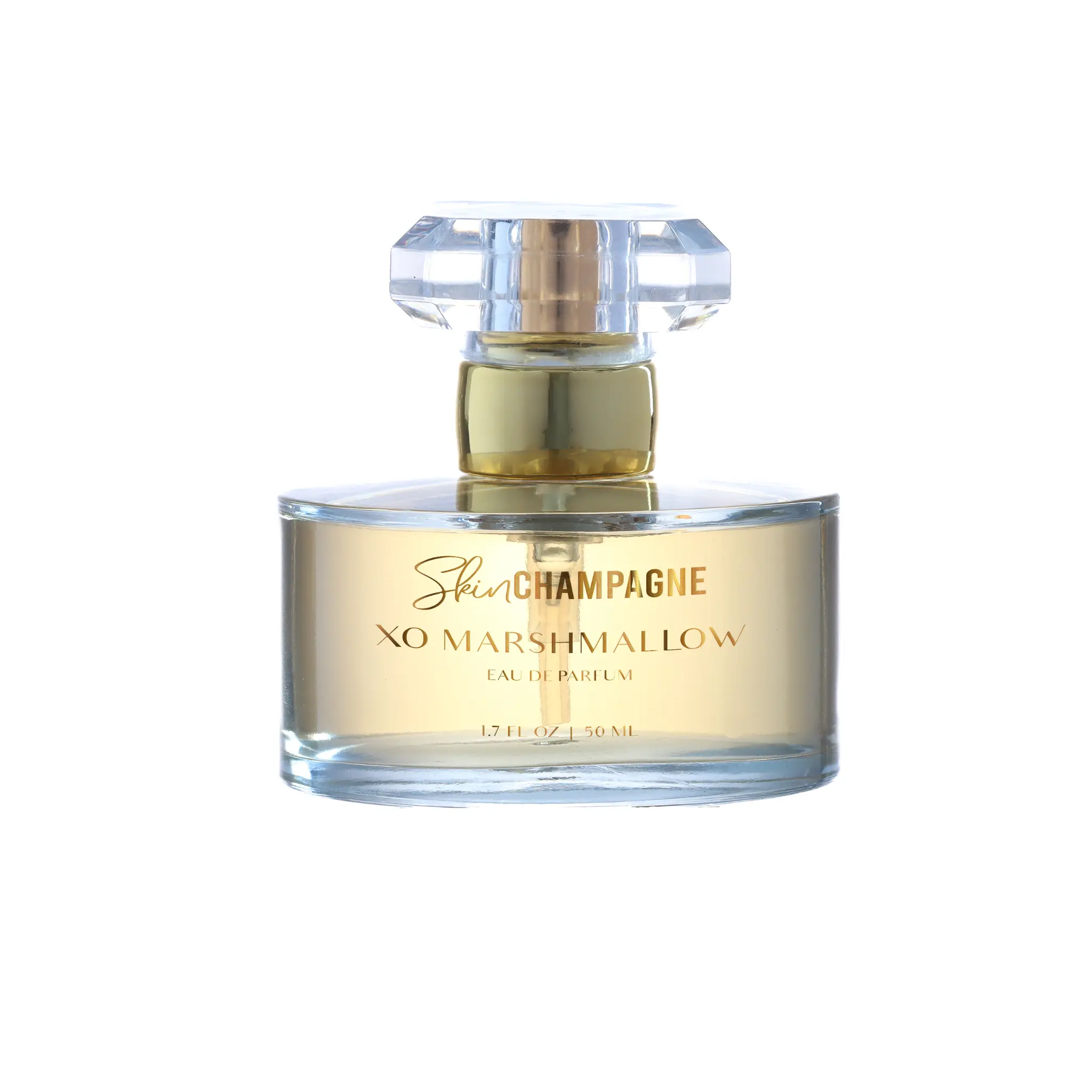 XO MARSHMALLOW PERFUME EXTRAIT | BAKERY  | SWEET  | GOURMAND FRAGRANCE