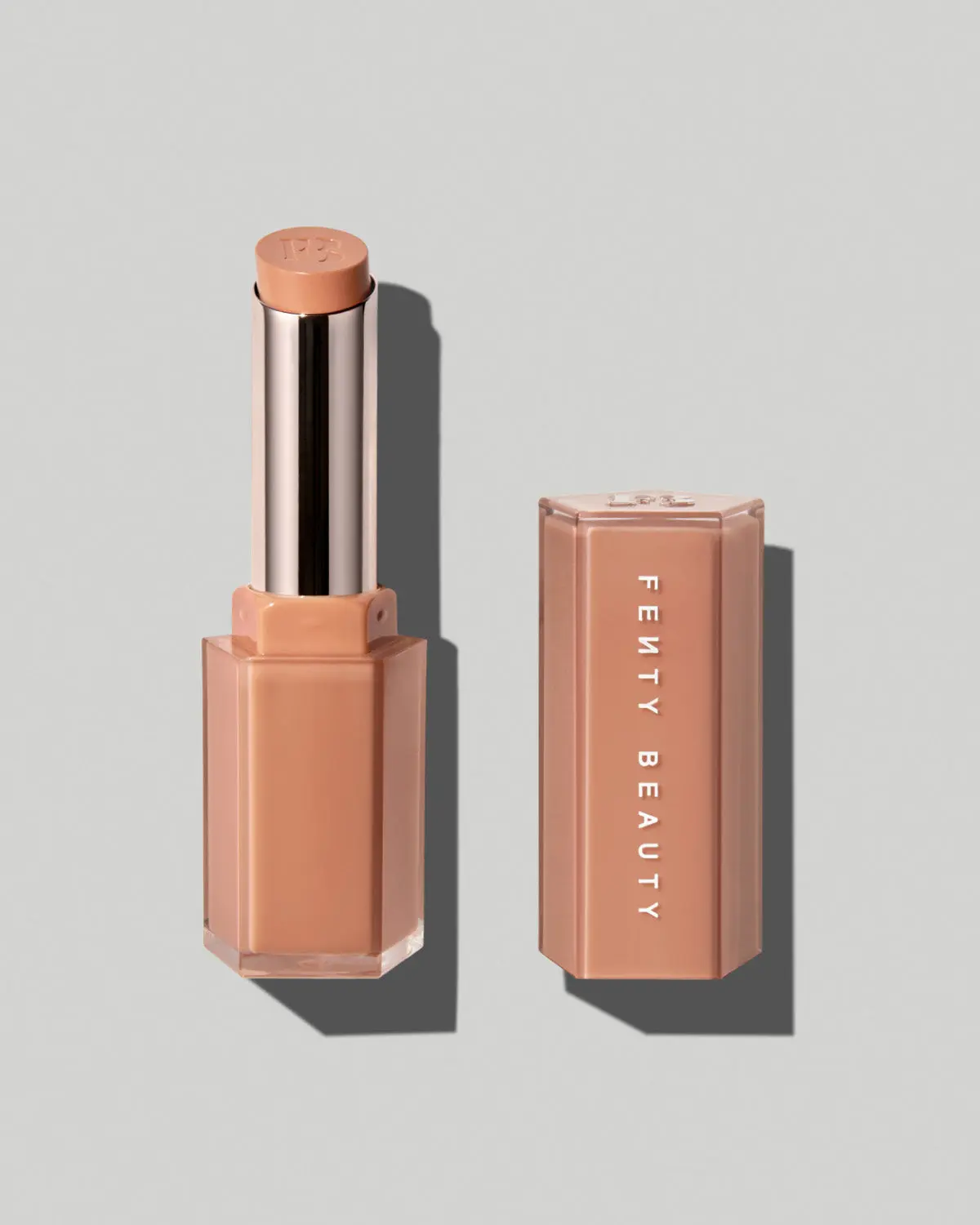 Fenty Beauty Gloss Bomb Stix High-Shine Gloss Stick — Birthday Suit
