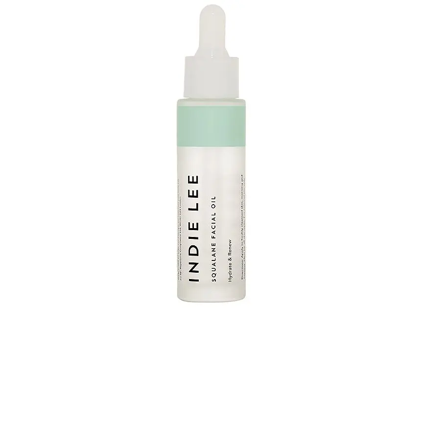 Indie Lee Squalane Facial Oil