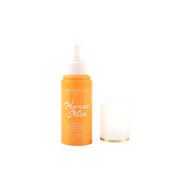 Pumpkin Spice | Harvest Mist Setting Spray Pumpkin Spice | Harvest Mist Setting Spray