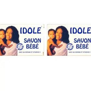 Idole Bebe