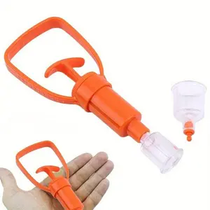 Outdoor Snake Venom Vacuum Suction Device, 1 Set Snake Bite Vacuum Suction Tool, Sports & Outdoor Accessories, Removal