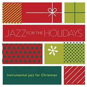 Various Artists - Jazz For The Holidays (Various Artists)  [COMPACT DISC - CD]