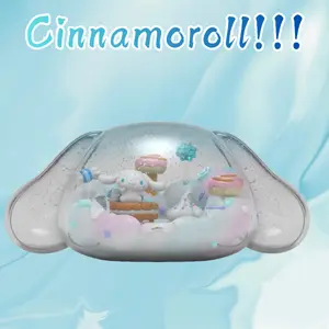 Mighty Jaxx - Kandyland: Sanrio Cinnamoroll[Figures]