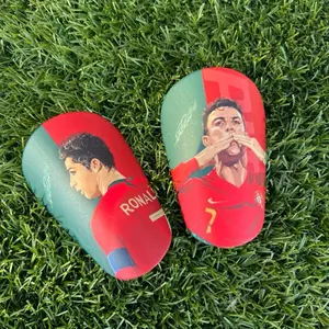 R7 Portugal Mini Shinguards R7 Portugal Mini Shinguards