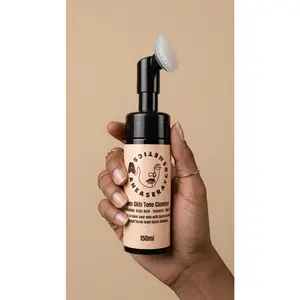 Even Skin Tone Cleanser