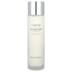 TIRTIR Milk Skin Toner, 5.07 fl oz (150 ml)