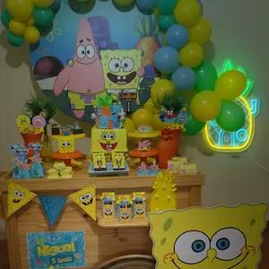 Pineapple-shaped neon light, featuring pineapple elements, USB powered, dimmable, suitable for bedroom, children's room, and living room decoration.