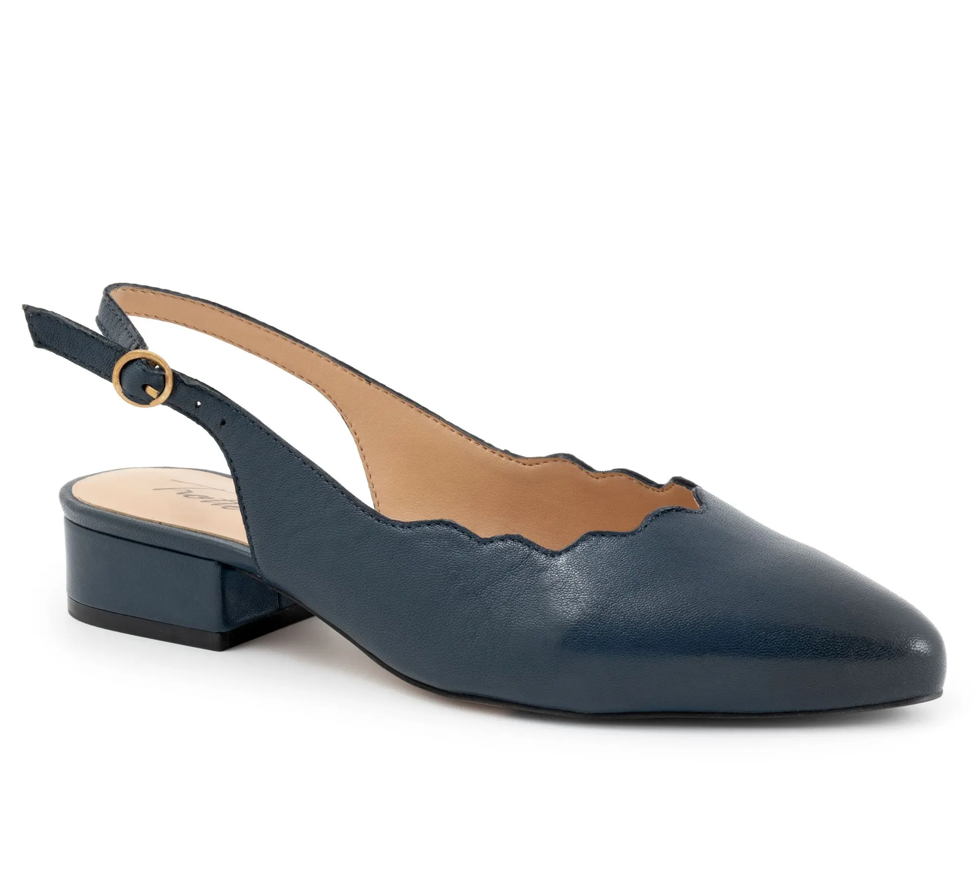 Trotters Women's Joselyn Slingbacks