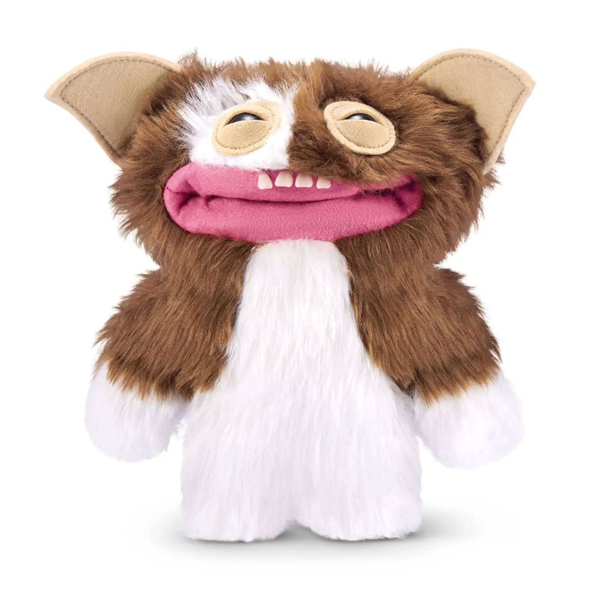 Gremlins x Fuggler 9 Inch Collector Plush | Gizmo Gremlins x Fuggler 9 Inch Collector Plush | Gizmo