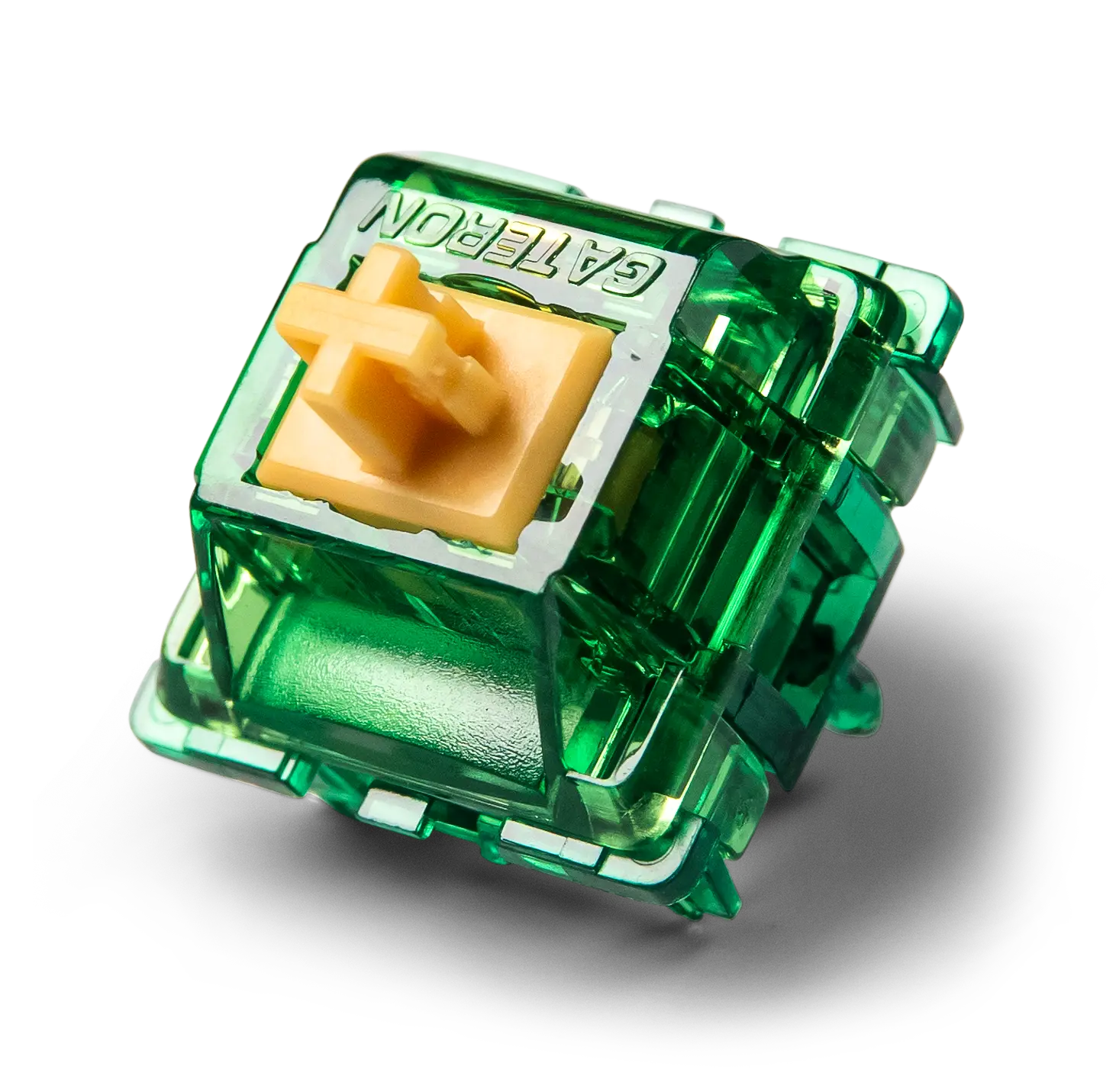 Gateron Beer Tactile Switches