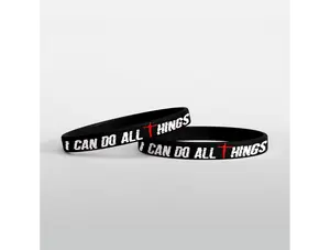 All Things Wristband     