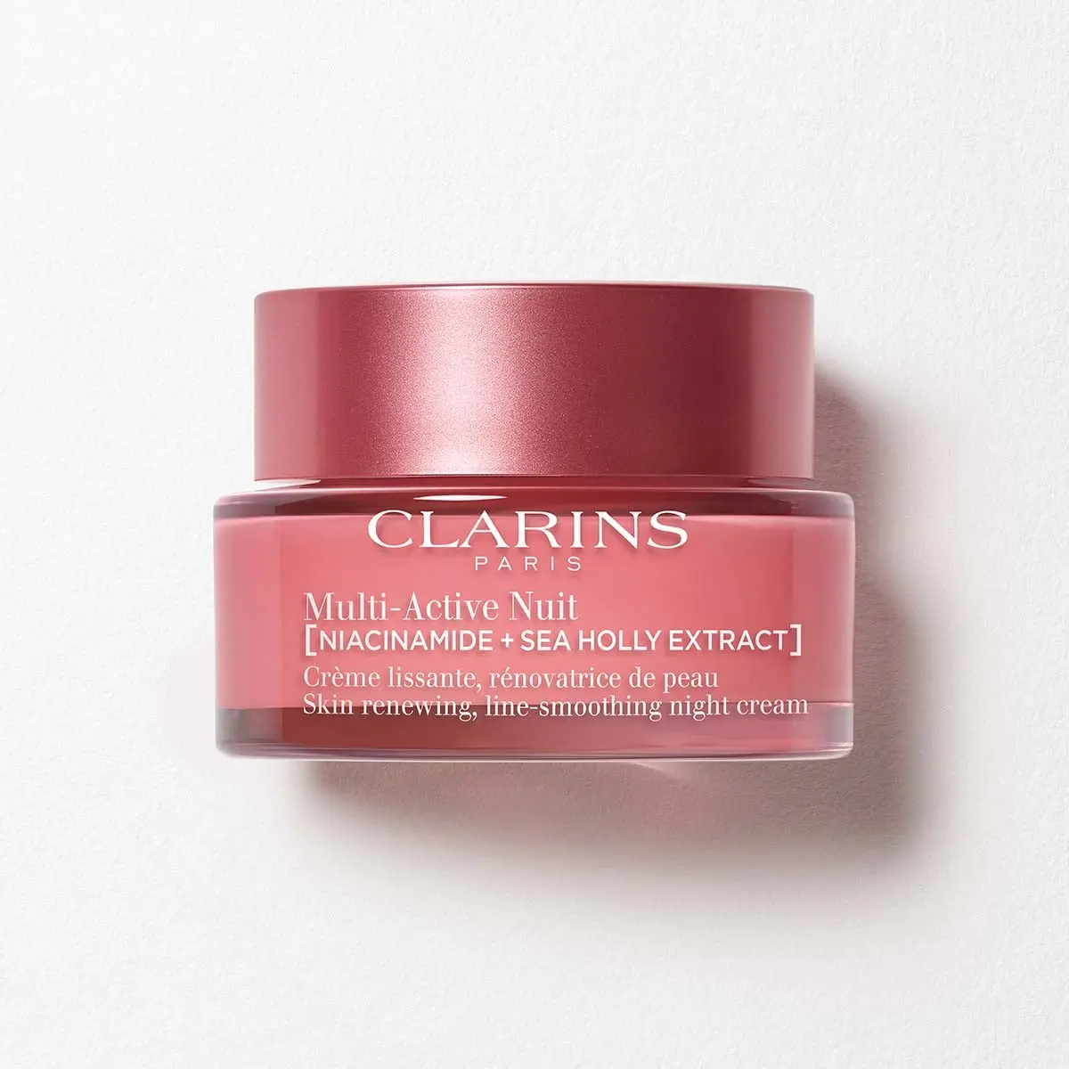 Multi-Active Night Face Cream - All Skin Types Multi-Active Night Face Cream - All Skin Types