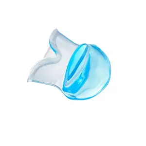 Anti Snoring Mouthpiece Tongue Retainer Helps to Eliminate Snoring Anti Snore Device Silicone Snore Sleep Apnea Anti Ronflement Oral