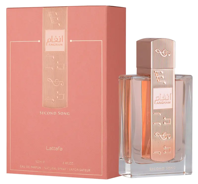 lattafa angham canada - TikTok Shop