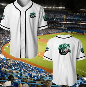 houston aeros Baseball Jerseys