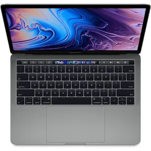 Refurbished Apple MacBook Pro 13.3" (Mid 2018) Intel Core i5-8529U CPU @ 2.30GHz Acceptable Condition with 1 Year Warranty