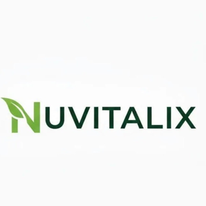 Nuvitalix Nutrition.