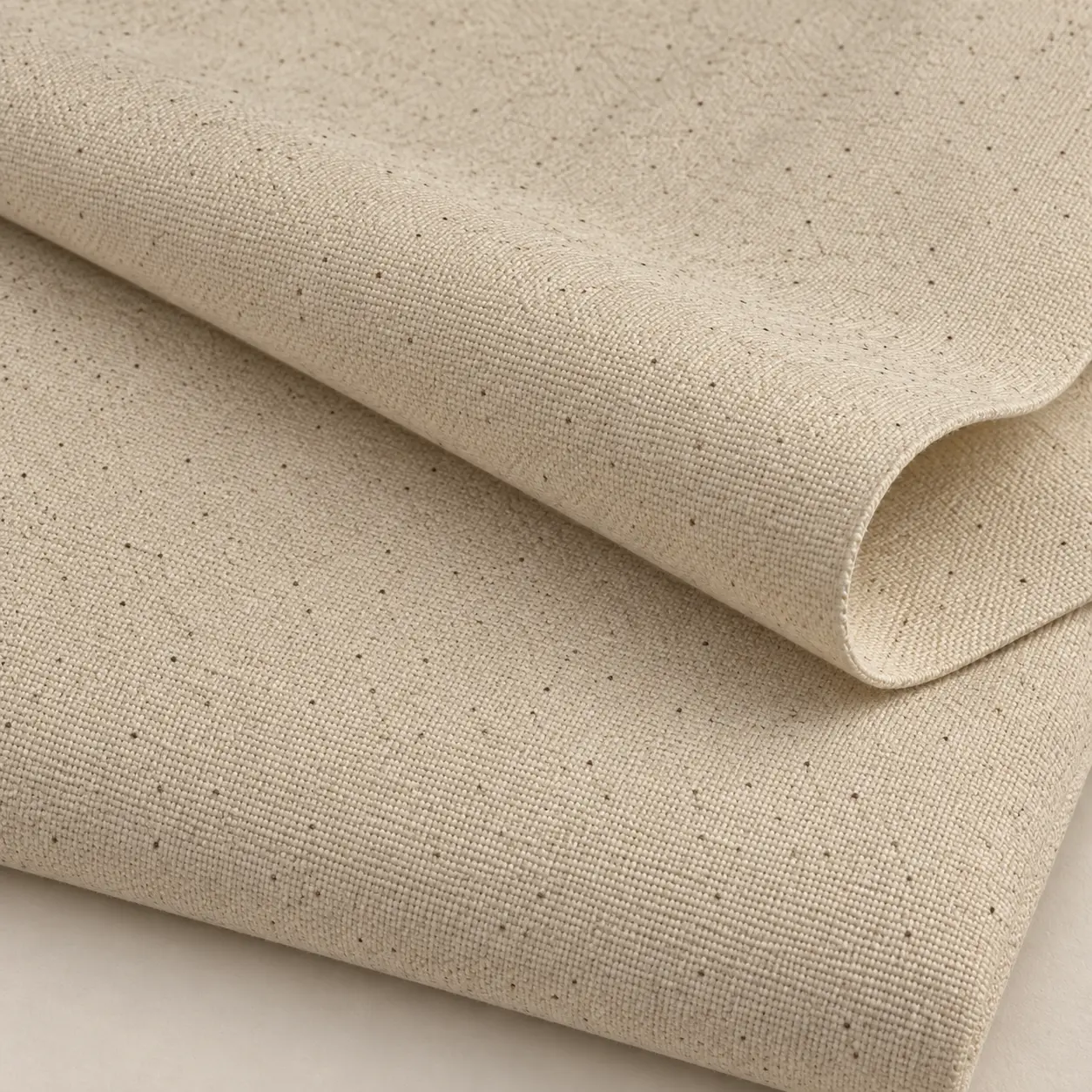 68-in Heavyweight Durable 100% Colored Cotton Draping Fabric - Solid, Multiple Colors (Dark Navy, Blue Included), Sold by Yard, Hand & Drape Ready, Pre-Wash Before Cutting, for Quality Garments & Upholstery