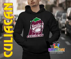 Tomateros de Culiacan Hoodie